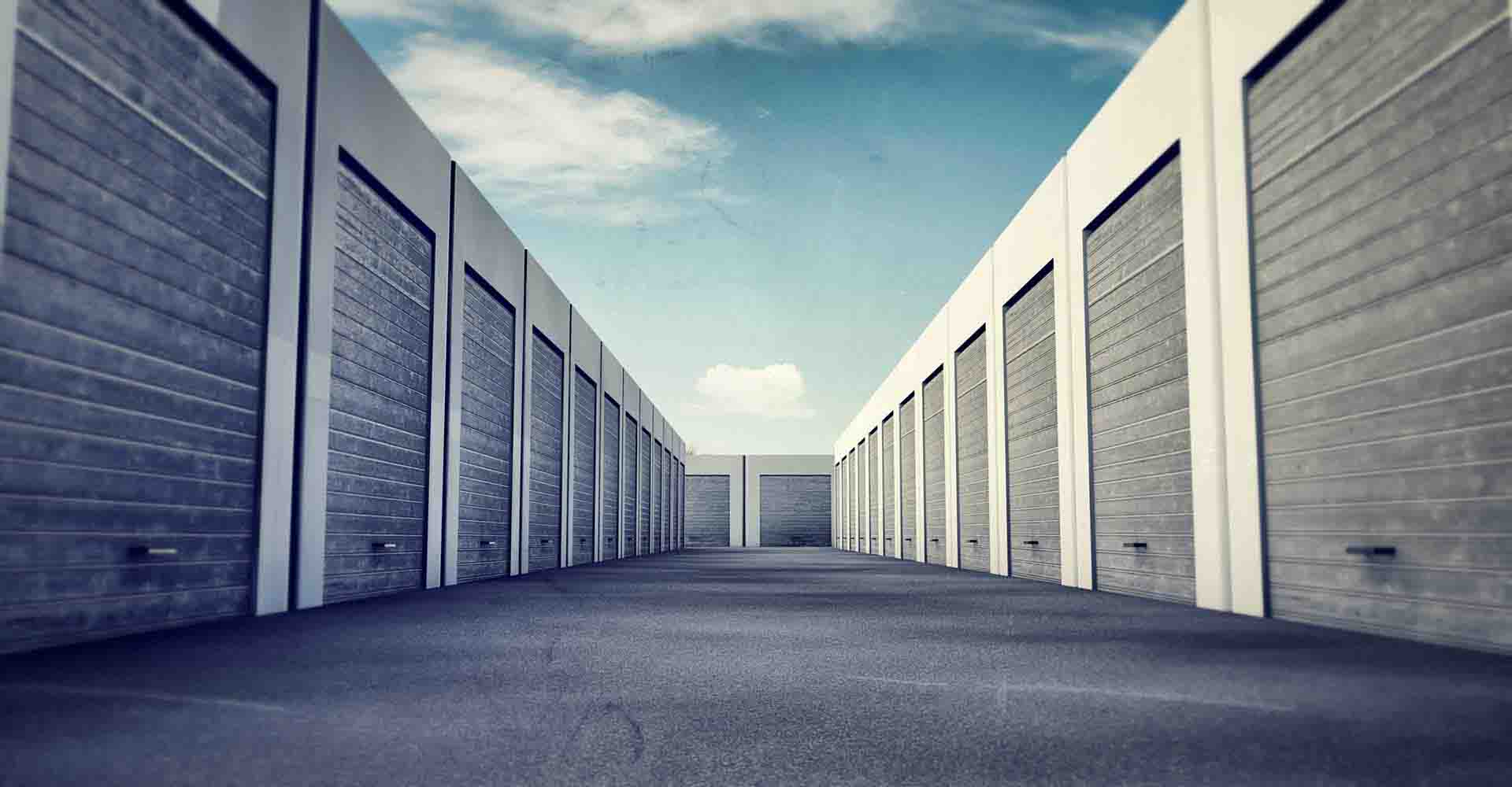 self storage in 846 9th Ave 10019